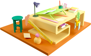 Fun 3D Architect's Studio